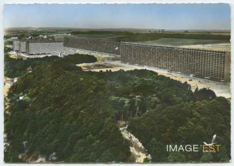 Haut-du-Lièvre (Nancy)