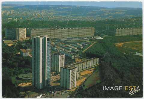 Haut-du-Lièvre (Nancy)