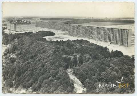 Haut-du-Lièvre (Nancy)