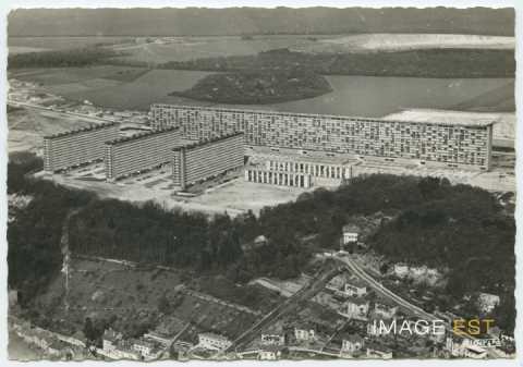 Haut-du-Lièvre (Nancy)