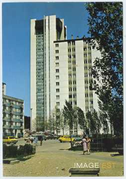 Tour Panoramique (Nancy)