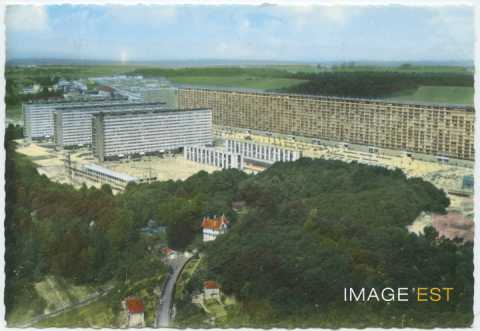 Haut-du-Lièvre (Nancy)