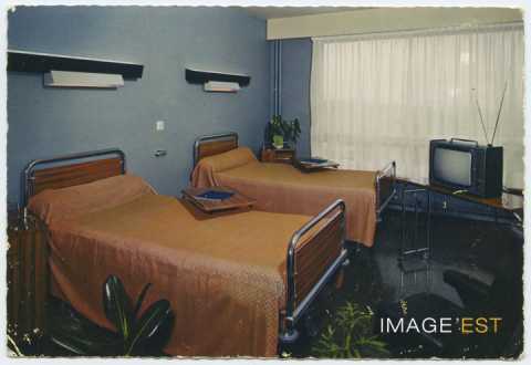 Polyclinique de Gentilly (Nancy)