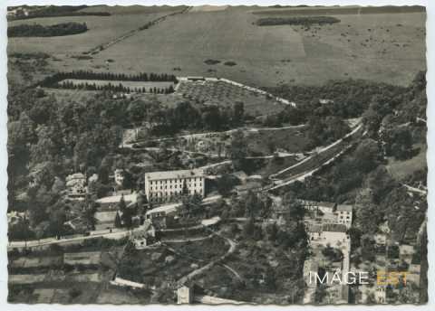 Ermitage (Nancy)