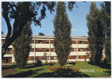 Clinique du Montet (Nancy)