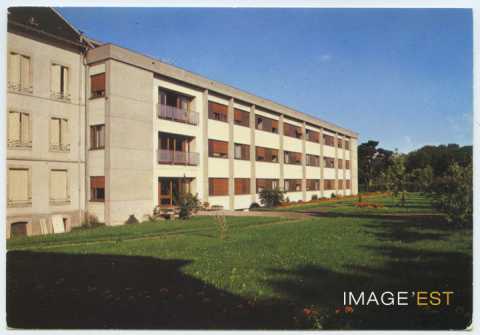 Clinique du Montet (Nancy)