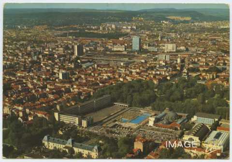 Nancy-Thermal (Nancy)