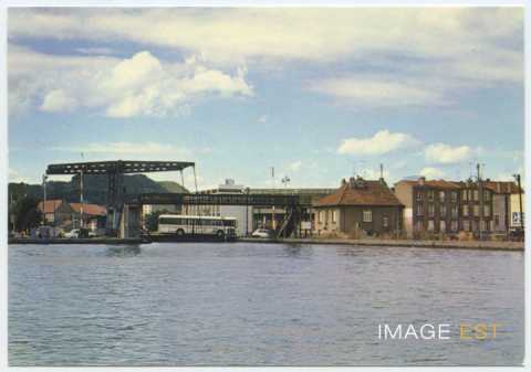 Pont Levant (Nancy)