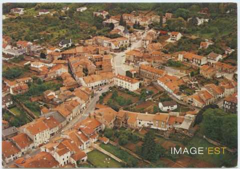 Vandoeuvre-lès-Nancy (Meurthe-et-Moselle)