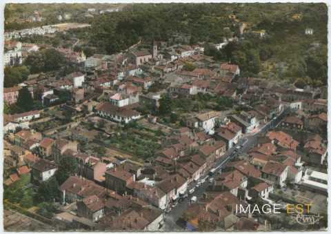 Malzéville (Meurthe-et-Moselle)