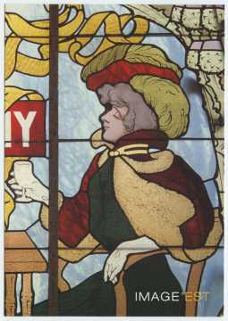 Cure d'air Trianon (Malzéville)