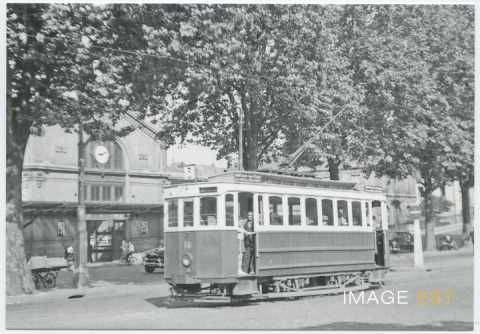 Tramway (Nancy)