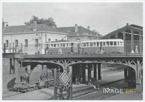 Tramway (Nancy)