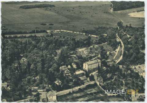 Ermitage (Nancy)