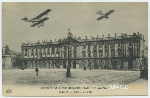Circuit de l'Est