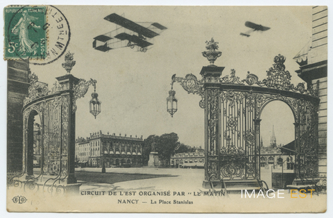 Circuit de l'Est