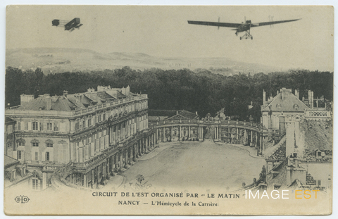 Circuit de l'Est