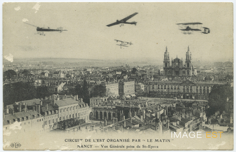 Circuit de l'Est