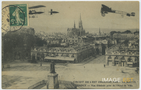 Circuit de l'Est