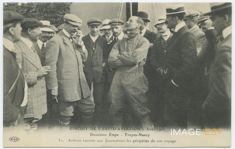 Émile Aubrun (1881-1967)