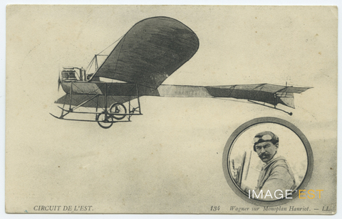 Louis Wagner (1882-1960)