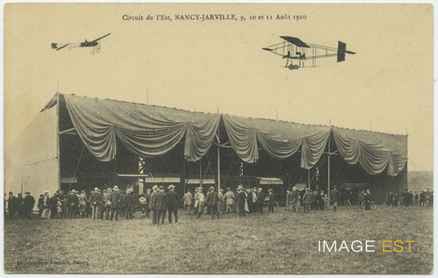 Circuit de l'Est (Jarville-la-Malgrange)