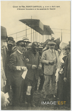 Georges Legagneux (1882-1914)