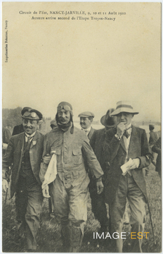 Émile Aubrun (1881-1967)