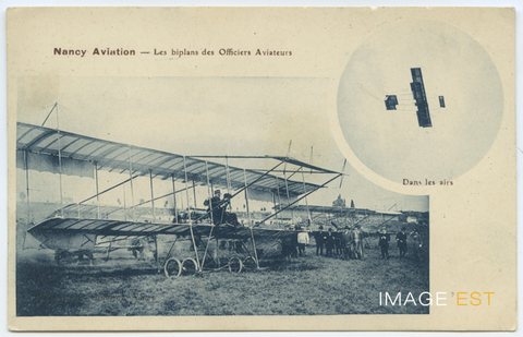 Nancy-Aviation