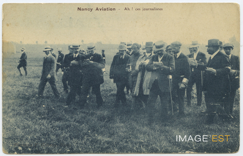 Nancy-Aviation
