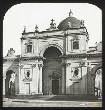 Église Sainte-Catherine (Saint-Pétersbourg)