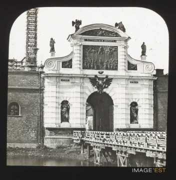 Forteresse Saint-Pierre et Saint-Paul (Saint-Pétersbourg)