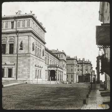 Palais de l'Ermitage (Saint-Pétersbourg)