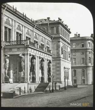 Musée de l'Ermitage (Saint-Pétersbourg)