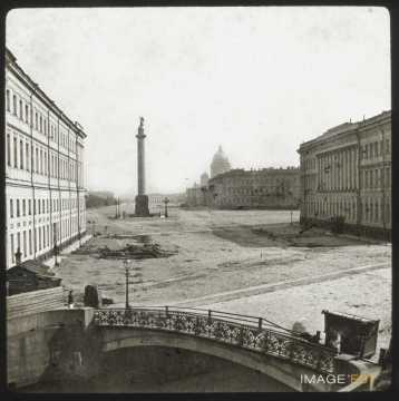 Pont des Chanteurs (Saint-Pétersbourg)