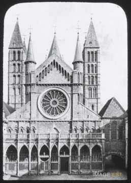 Cathédrale Notre-Dame (Tournai)