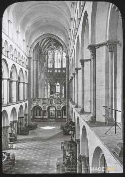 Cathédrale Notre-Dame (Tournai)