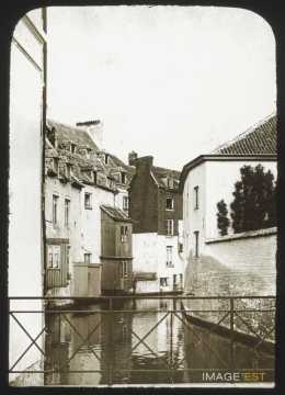 Canal (Courtrai)