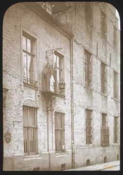 Ex-voto (Courtrai)