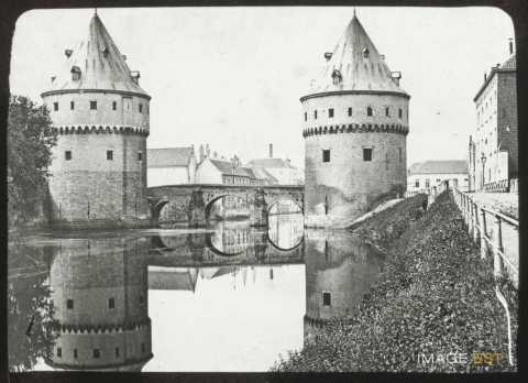 Pont de Broel (Courtrai)