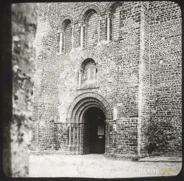 Église Saint-Pierre (Ypres)