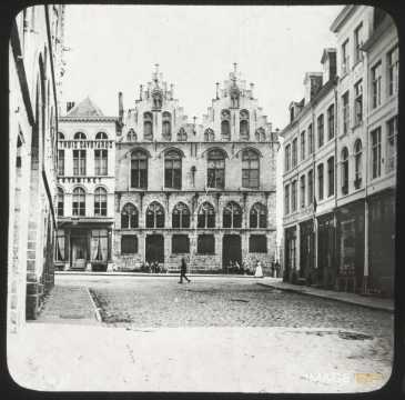 Boucherie (Ypres)