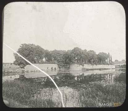 Fortifications Vauban (Ypres)