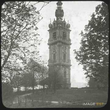 Beffroi (Mons)