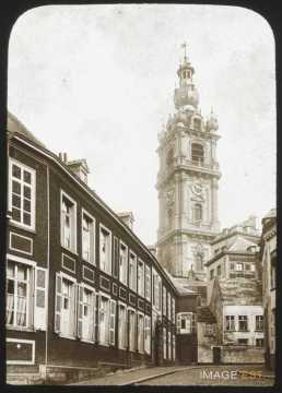 Beffroi (Mons)