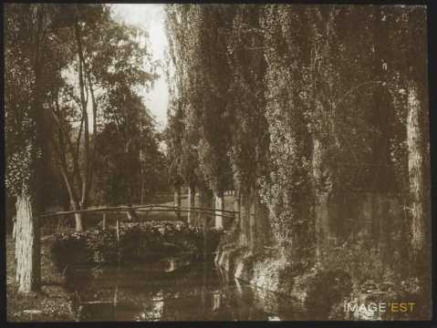 Fontaine-Froide (Beaune)