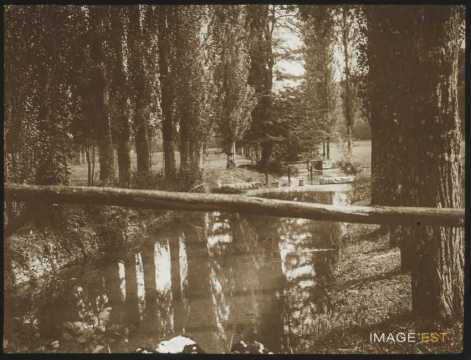 Fontaine-Froide (Beaune)