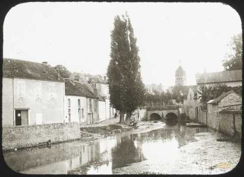 Remparts (Beaune)