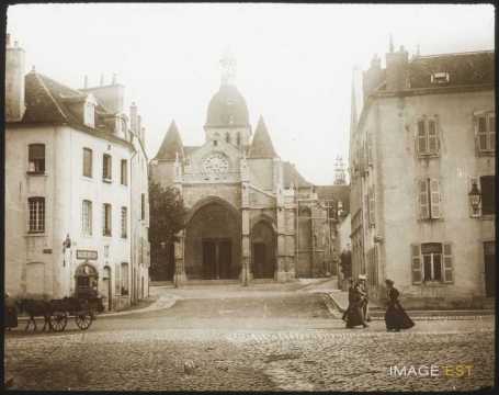 Église Notre-Dame (Beaune)