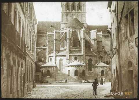 Église Notre-Dame (Beaune)